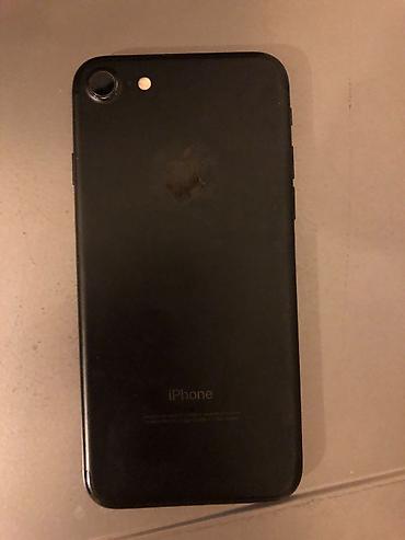 samsung iphone 7 plus: IPhone 7, Qara, Barmaq izi — 7
