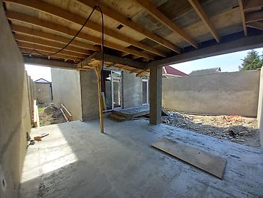 sade ev sekilleri: Buzovna 5 otaqlı, 150 kv. m, Təmirsiz — 6