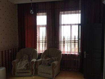 Uzunmüddətli kirayə evlər: 120 kv. m, 3 otaqlı — 6