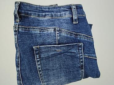 regular jeans: Jeansy damskie, rozmiar L — 5