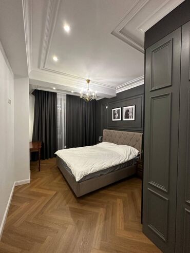 элит хаус итальянский квартал: 4 комнаты, 127 м², Элитка, 5 этаж, Евроремонт