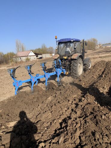 купить набор ключей force: Продается плуг 4-х корпусный Новый привезли неделю назад Год выпуска