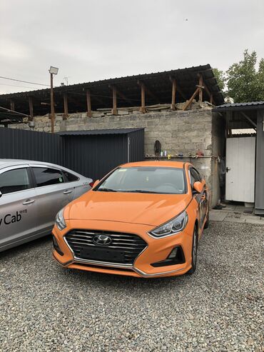 хендай соната 2019 цена бишкек: Hyundai Sonata: 2019 г., 2 л, Автомат, Газ, Седан