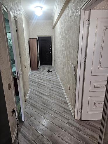 Mənzillər: Mebel və məişət texnikası ilə təchiz olunmuş 2 otaqlı mənzil ecami — 3