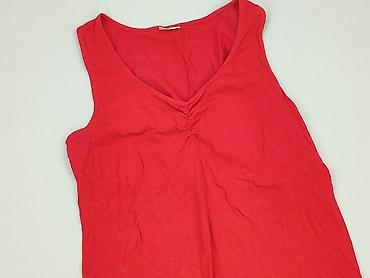 clothes in red: Beloved, Top damski, rozmiar XL — 1