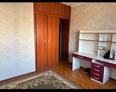 Продажа квартир: 2 комнаты, 49 м², 105 серия, 4 этаж, Старый ремонт