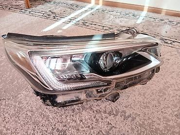 хонда фары: Фара правая (RH) Subaru, оригинал, Made in USA. Особенности и — 10
