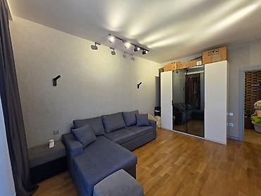 Квартиры: 3 комнаты, Новостройка, 145 м² — 6