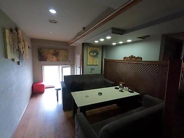 restoran is: Icarəlik hazır iaşə obyektinin avadanlıqları və interyeri tabriz — 3