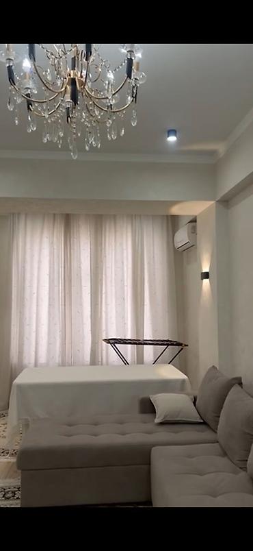 Продажа квартир: 1 комната, 65 м², Дизайнерский ремонт — 4