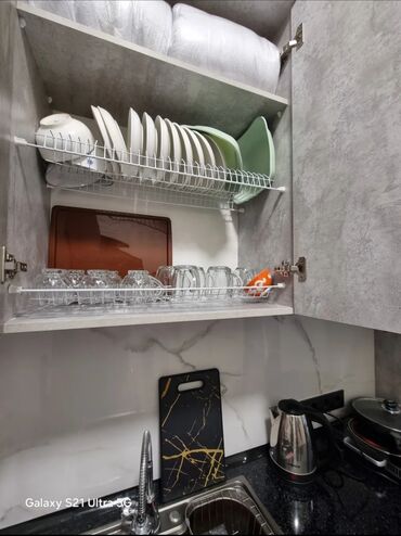 Долгосрочная аренда квартир: 5 комнат, Собственник, С подселением, С мебелью полностью — 14