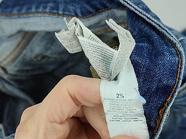 pull jeans: House of Denim, Jeansy dla mężczyzn, rozmiar M — 6