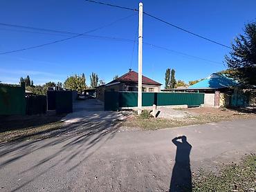 бизнес аксессуары: 5 комнат, 3600 м², 3600 соток, Петровка, Собственник — 7