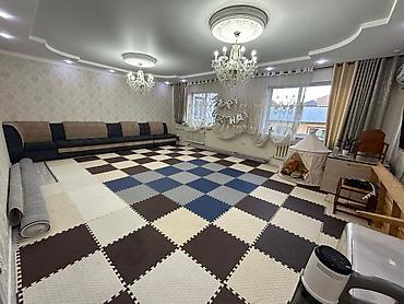 Долгосрочная аренда домов: 400 м², 8 комнат — 7