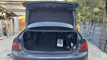 Унаа сатуу: Honda Accord: 2003 г., 2 л, Кол менен иштөөчү, Бензин, Седан — 10