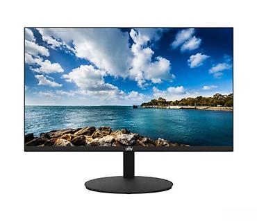çanta: Monitor "UNV MW3224-V 24" FHDMonitor-UNV MW3224-V 24" FHD Təmiz və — 1