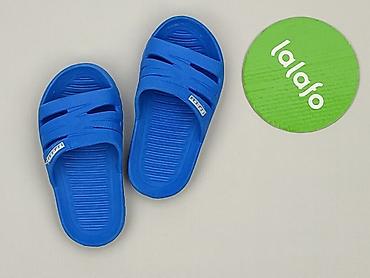 crocs elza: Klapki 22, Używany — 2