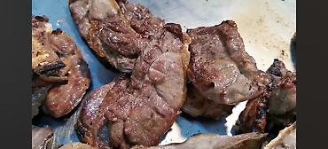 Aşpazlar: Peşəkar kababçıyam Çeşidli Kabablarımla xidmətinizdəyəm. Restoran və — 4