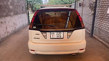 srv 3: Honda Stream: 2004 г., 1.7 л, Автомат, Бензин, Минивэн — 2