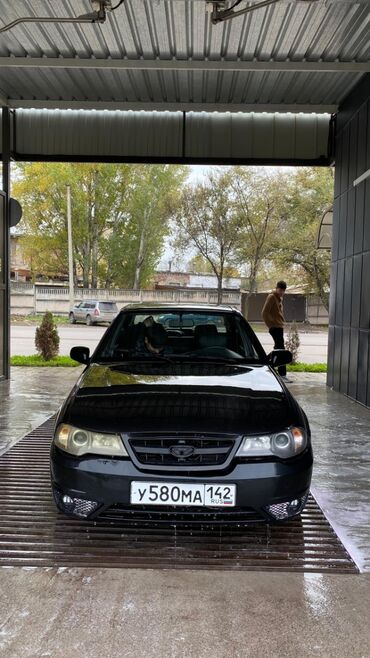 даевоо колос: Daewoo Nexia: 2011 г., 1.5 л, Механика, Бензин, Седан