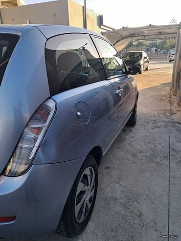 Lancia: Lancia Ypsilon: 1.2 l. | 2000 έ. 154467 km. Κουπέ — 7