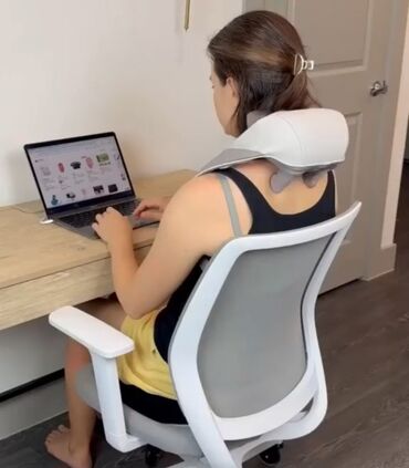 Masažni jastuci i prostirke: Relax Masazer Oslobodite se svakodnevnog stresa i uživajte u — 4