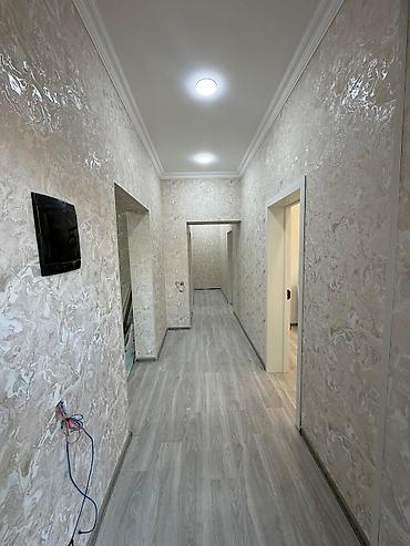 Həyət evi alıram: 100 kv. m, 3 otaqlı — 8