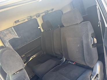 Honda: Honda Stepwgn: 2004 г., 2 л, Автомат, Бензин, Минивэн — 9