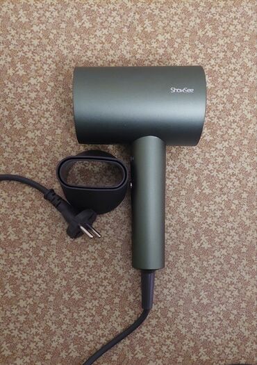 сушилка электрический: Фен Бытовой, Концентратор, Поворотный шнур