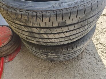 техническая резина: Шины 235 / 45 / R 18, Лето, Комплект, Легковые, Bridgestone