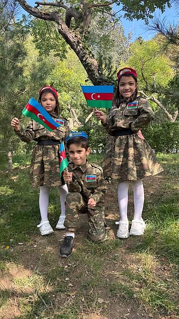 военная форма: Uşaqlar üçün hərbi forma kirayəsi Məktəb tədbirləri, bayram — 2