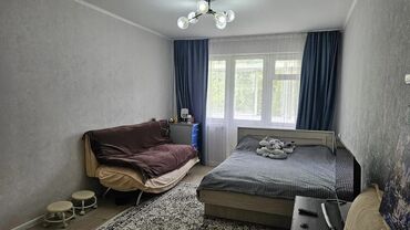 сдаю квартиру городок энергетиков: 1 комната, Риэлтор, С мебелью полностью