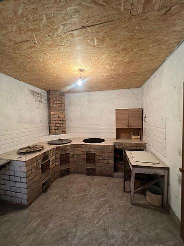 Продажа коттеджей и домов: 6 комнат, 200 м², 5 соток, Бишкек, Ак-Ордо ж/м Агентство недвижимости — 27