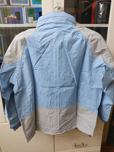 Куртки: Спортивные куртки. 1) Softshell куртка PEAK (ярко‑горчичный с серыми — 10