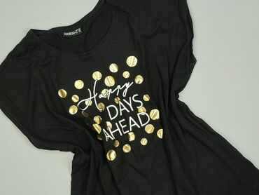 Janina, Women`s T-shirt, 4XL (EU 48)