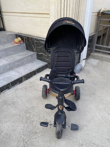 программы для 3d моделирования red giant: Детский велосипед-коляска QPlay Nova Продам стильный и удобный