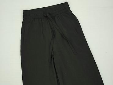 cargo pull and bear: Zara, Spodnie materiałowe damskie, rozmiar XS — 1