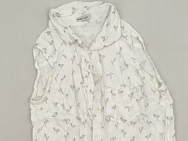 tommy hilfiger t shirty basic: Cropp, Women`s shirt, size S (EU 36)