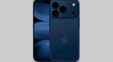 айфон обмен: IPhone 17 Pro Max, Новый, 256 ГБ, В рассрочку, 100 %