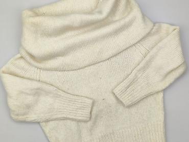 alpaki: H&M, Sweter damski, rozmiar XS — 1