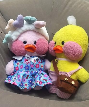 Игрушки: Продаю трендовые мягкие игрушки — 3