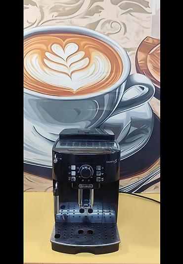 mini blender: De’Longhi Magnifica S – automatski aparat za kafu - Tip: potpuno — 7