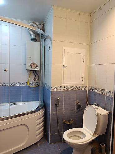 Квартиры: 2-otaqli 9/6-ci mərtəbəsi orta blok.Dovlətdən istilik sistemi. ayliq — 4