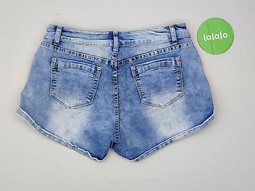 jeans 513 levis: Fashion Jeans, Szorty damskie, rozmiar L — 3