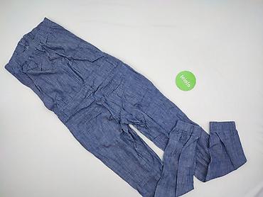 mex 26: WE Fashion, Spodnie materiałowe damskie, rozmiar S — 3