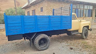 ГАЗ: ГАЗ : 1987 г. — 3