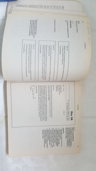 press dlja tisnenija: A handbook of commercial correspondence by A.Ashkey Oxford University