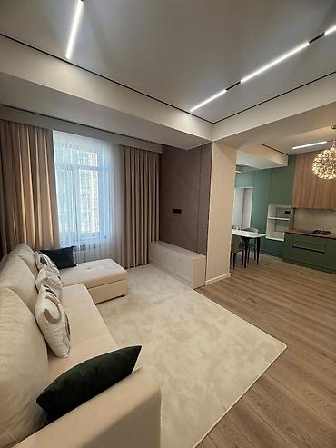 Продажа квартир: 3 комнаты, 88 м², Элитка, 5 этаж, Косметический ремонт — 4