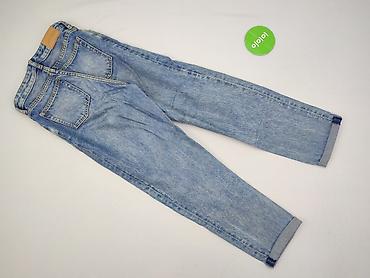 levis jeansy: Monki, Jeansy damskie, rozmiar 2XS — 3