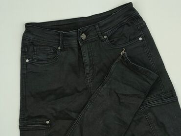 tally weijl buty: Jeans for women, size S (EU 36)